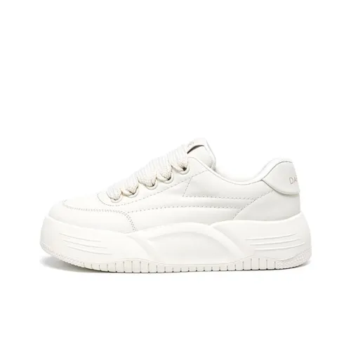 DAPHNE Low Топ Скейтборд Кроссовки Женские