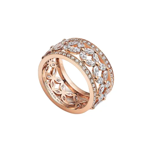 TIFFANY & CO. Кольца унисекс