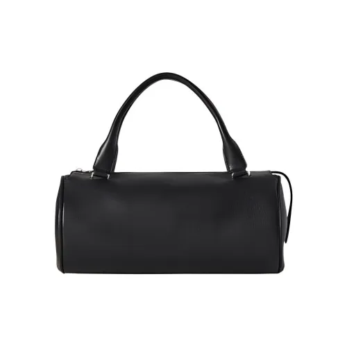 THE ROW Телячья кожа Сумка Женская Черная