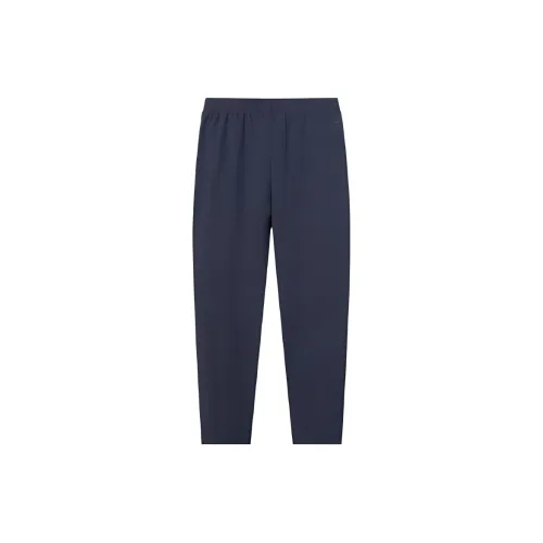 361° Вязаные тренировочные брюки мужские Rock Coal темно-серый