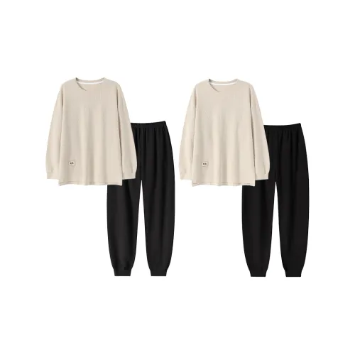 Good Fortune Пижамный комплект Унисекс Цвет на изображении