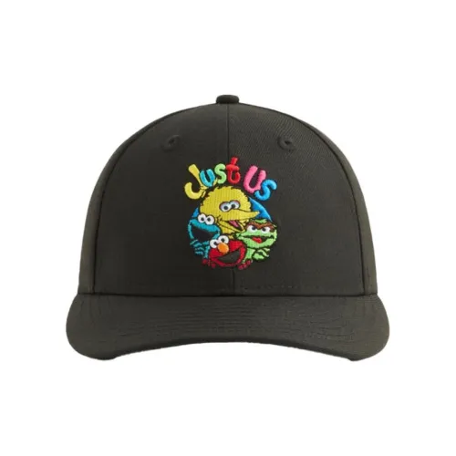 KITH Кепки Унисекс Черный