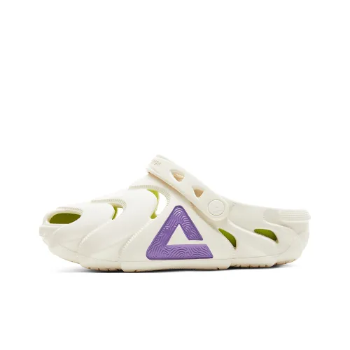 PEAK Sabo Холщовые Белые Мужские