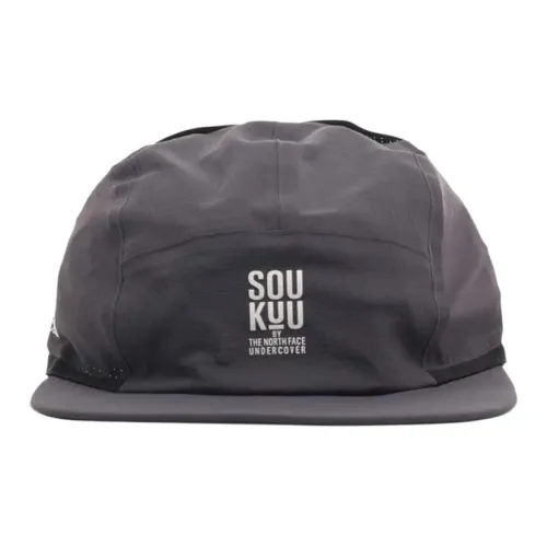 The North Face Кепки Унисекс Серый