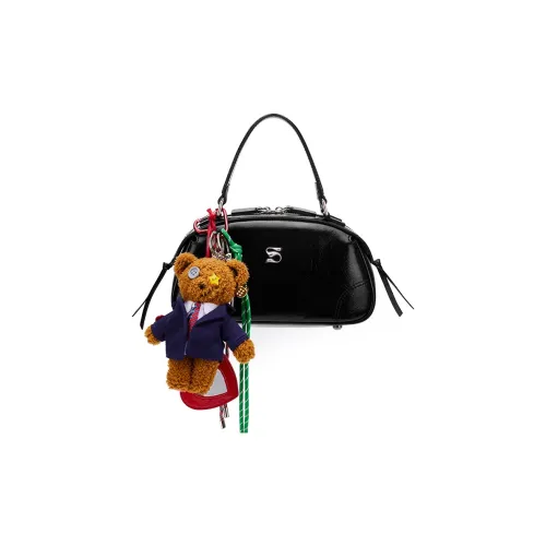 MCMIKO Сумка из коровьей кожи сумка через плечо женская многоцветная