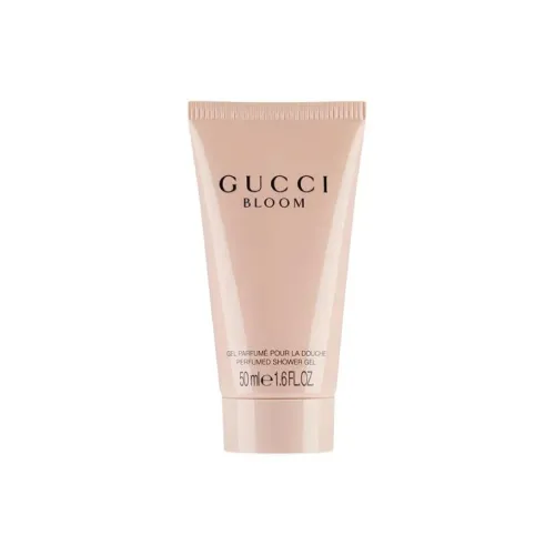 GUCCI Цветочный Delight Care Bath Гель для ванны очищение 50 мл