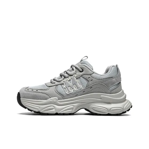 FAIRWHALE Wind Style Collection Покрытие Баланс Низкий Топ Толстая подошва Кроссовки Мужские