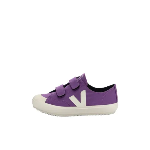 VEJA Low Топ Детские Скейтбординги Фиолетовый Детский
