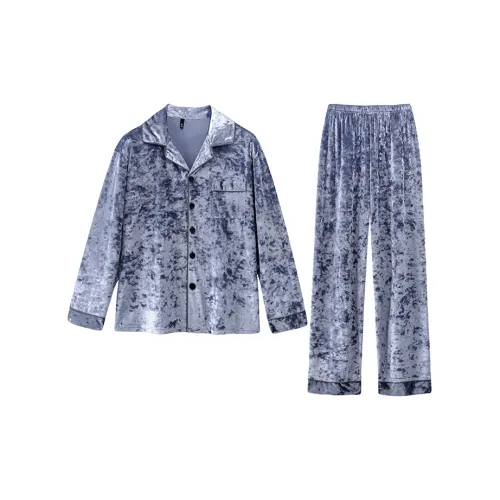 Good Fortune Пижамный комплект Мужской Цвет на изображении