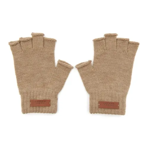 ISABEL MARANT Вязаные перчатки Мужские