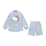 Лунно-голубой