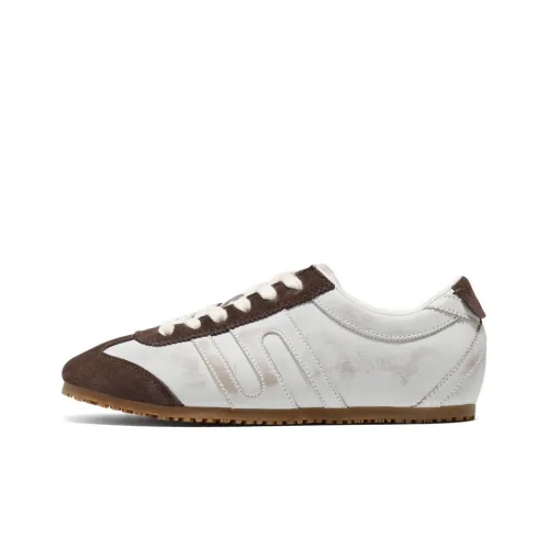 BELLE Casual Низкий Топ Женский