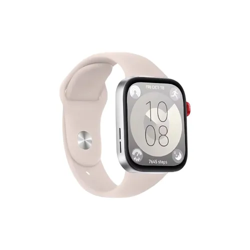 FLY Ремешок Huawei Совместимость Силиконовый Материал 12,5 21 см