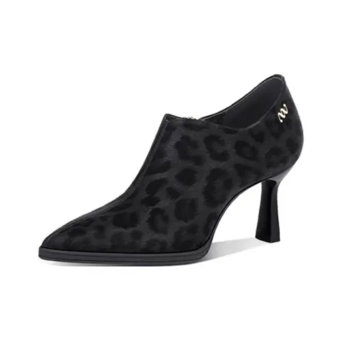 JESSICA SOPHIA Туфли на высоком каблуке Женские