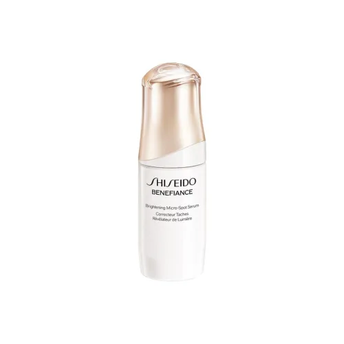 SHISEIDO Жидкость Essences Унисекс