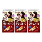 Натуральный коричневый, 6Г*3