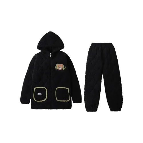 William Pajama Набор Мужской Сумка для покупок Цвет на изображении