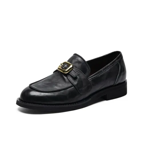 ZHR Лоферы Женские