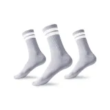 3 шт (Светло-серый)