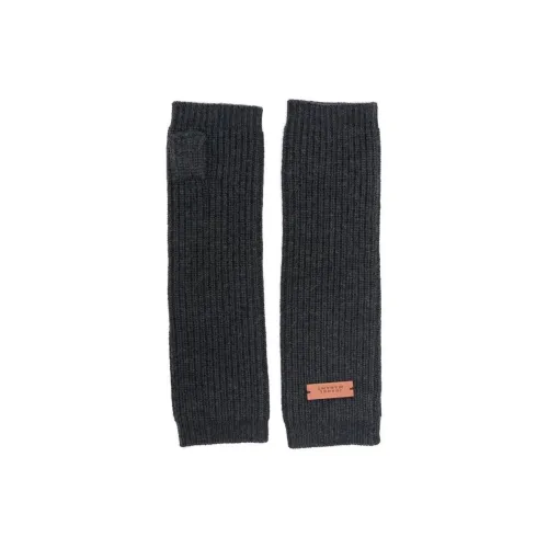 ISABEL MARANT Вязаные перчатки женские