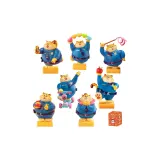 Целая коробка 6 шт + Mickey Dharma Случайный 1 шт