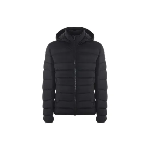 Colmar Черный Мужской Пуховик