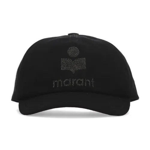 ISABEL MARANT Хлопок Бейсболки Женские