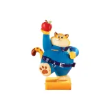 Подтвержденная версия Стиль-Леопард-Мирный (Распакованный, Распакованный)