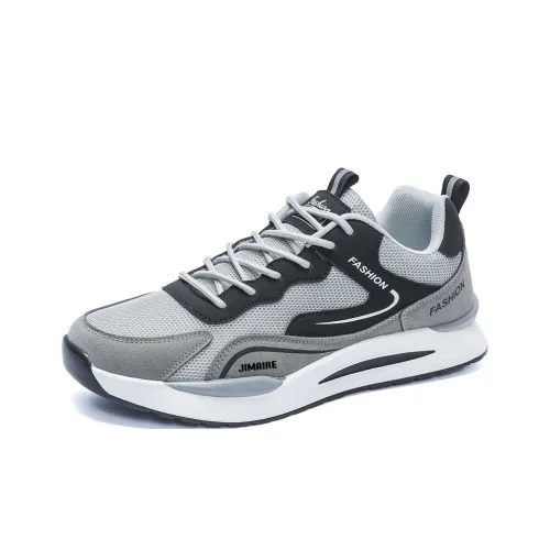 King Jinmai Низкий Топ Casual Мужской