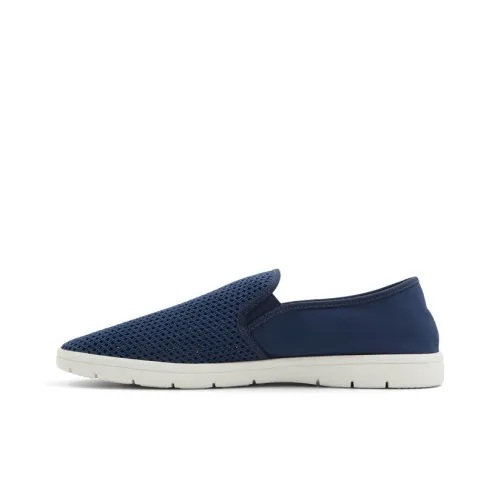 ALDO Casual Низкий Топ Мужской