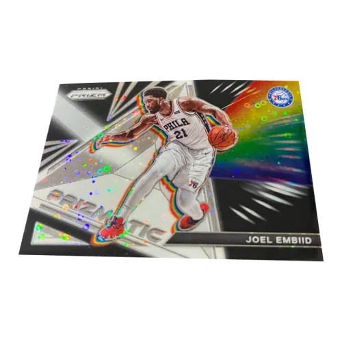 PANINI Спортивные карты