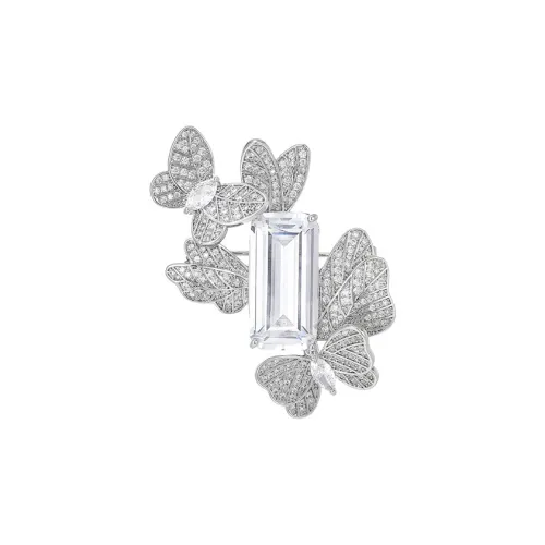 Marco Bizzarri Броши Женские