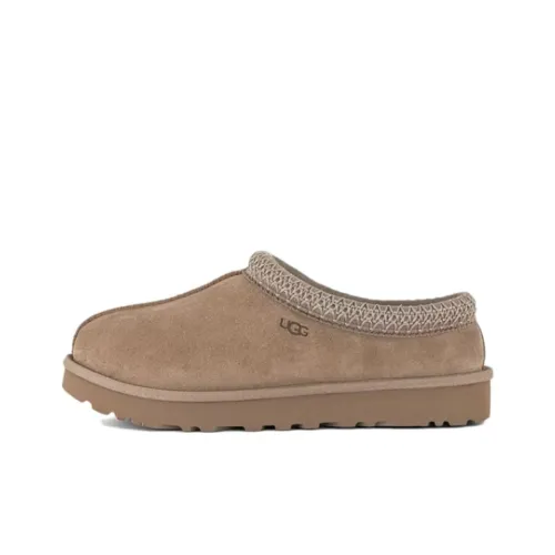 UGG Домашние тапочки Женские Грибной коричневый