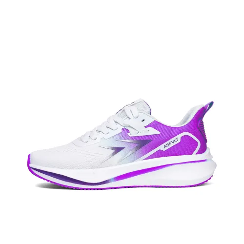 ASFVLT SNEAKERS Легкие и Дышащие Низкие Кроссовки для Бега Мужские
