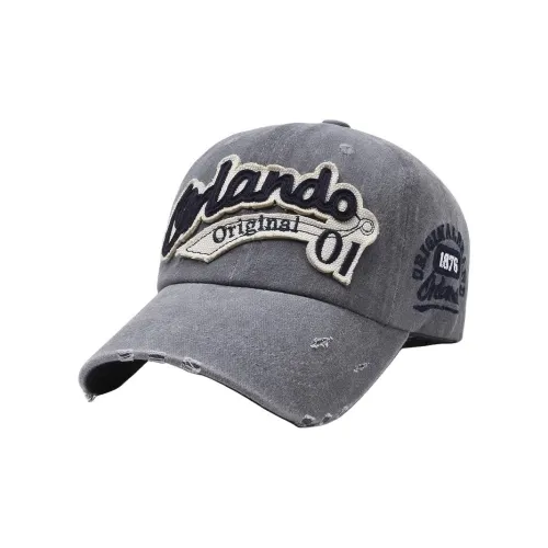 DZP Хлопок Кепки Унисекс