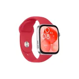 Красный китайский