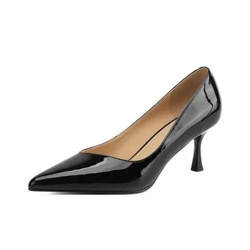QUICHESHOES Высокие каблуки Женские