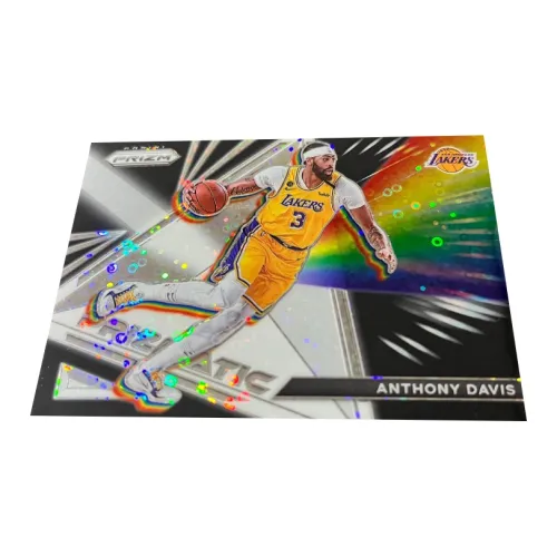 PANINI Спортивные карты