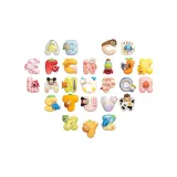 Целая коробка, 26 шт