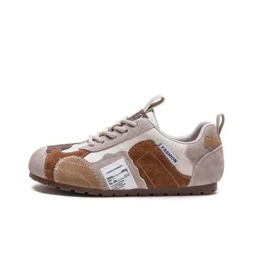 JAY Легкий Низкий Топ Casual Женские