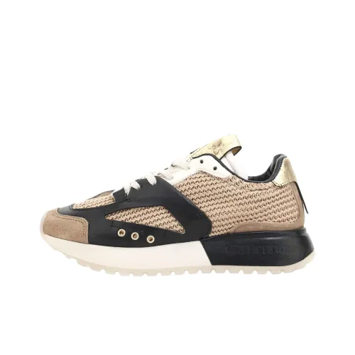 AirStep FREDERICK Износостойкий Низкий Топ Повседневная Обувь Женская Многоцветная