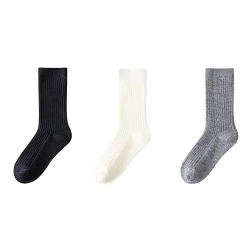 Тринадцать дней Season Носки до щиколотки Женские Combo Set