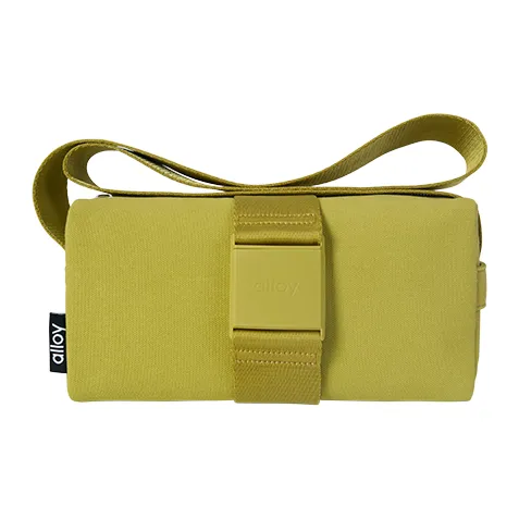 Сплав холст сумка через плечо стандартный унисекс многоцветный