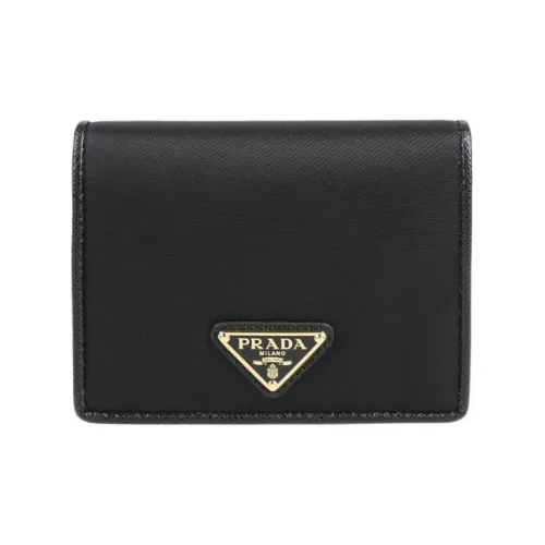 PRADA Женские кошельки