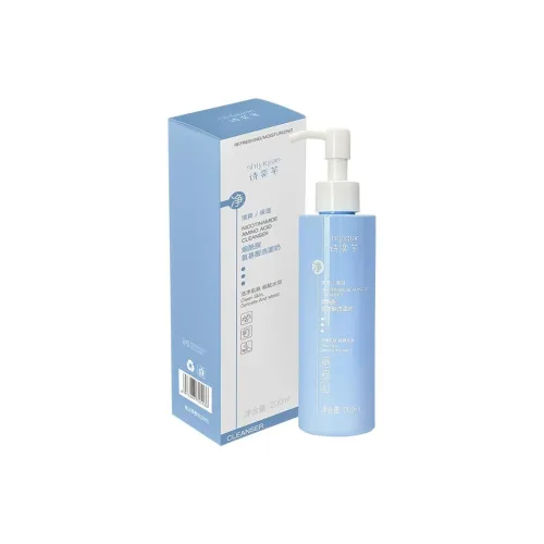 SHIYIQIAN Очищающие средства Унисекс