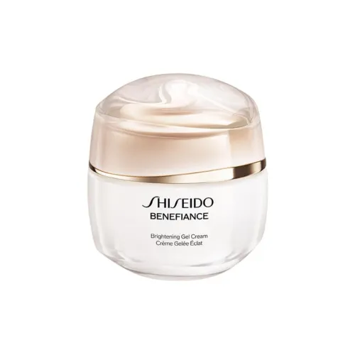 SHISEIDO Benefiance Увлажняющие средства и кремы для лица Унисекс