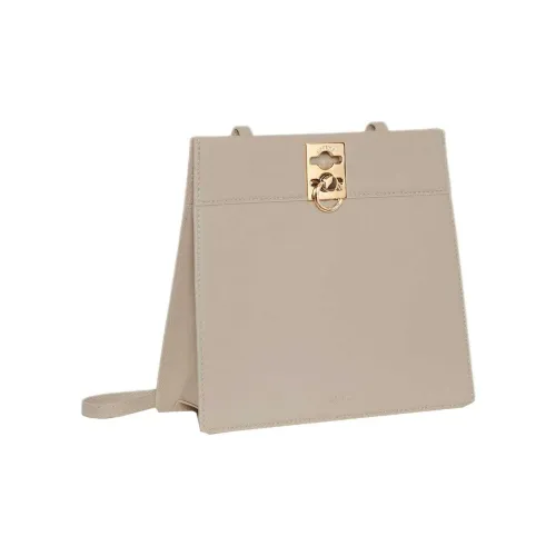 CAFUNE Stance Clasp Сумки через плечо Тауповый Женские