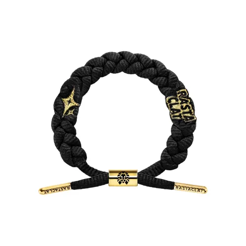 Rastaclat Ткань Маленький Лев Регулируемый Ткани вязаные Ручной работы Rope Унисекс