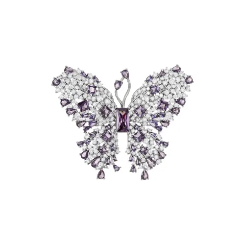 Marco Bizzarri Броши Женские