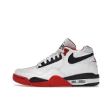 Красно-белый (Материал улучшенный)